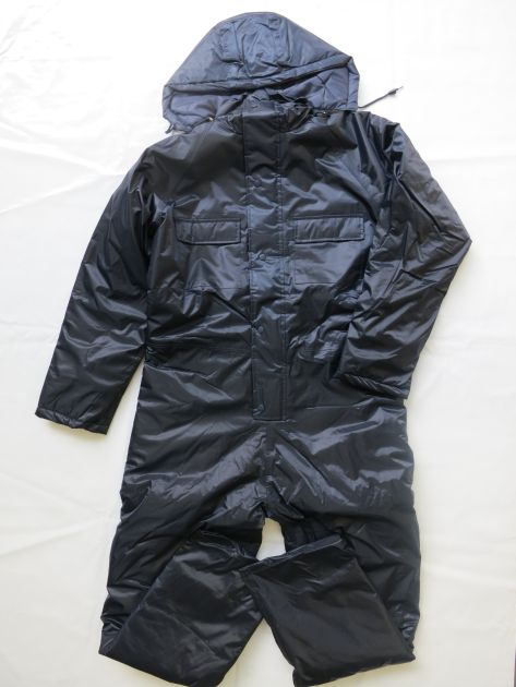 Winter Coveralls